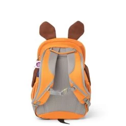 Affenzahn Sac à Dos Grands Amis 8 Litres Souris -Delsey Paris Magasin sac a dos grands amis 8 litres souris 3