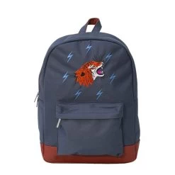 Sac à Dos Grrr Bleu 40 Cm Bleu