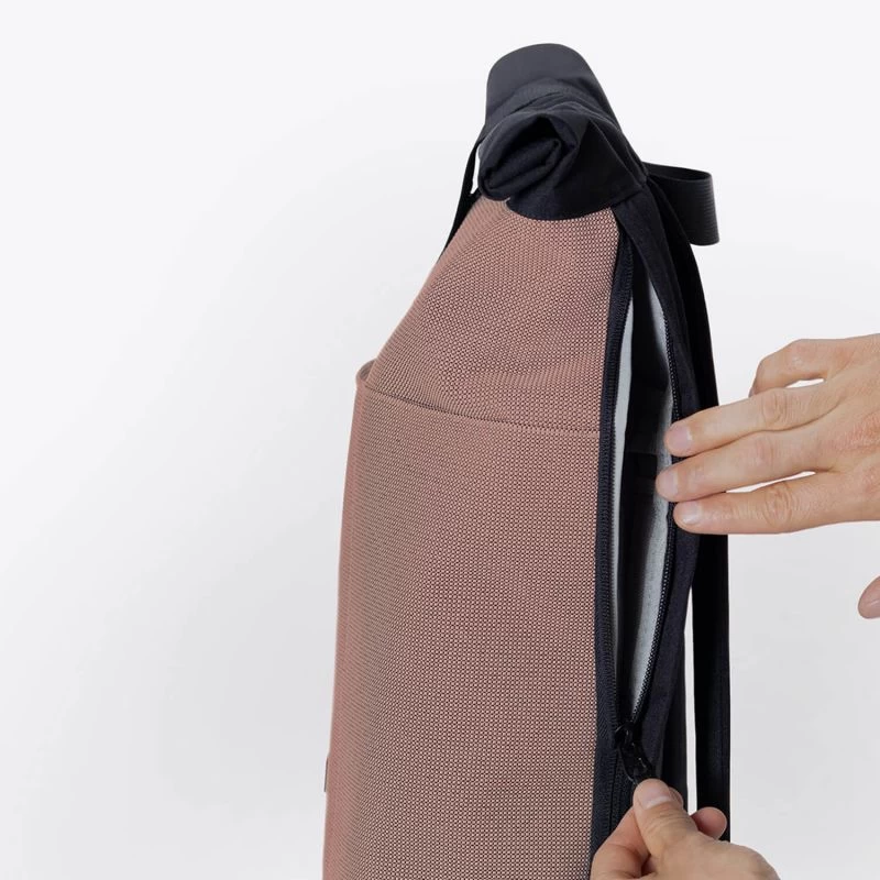 Ucon Acrobatics Sac à Dos Hajo Neural 45 Cm Rose 6 Ucon Acrobatics Sac à Dos Hajo Neural 45 Cm Rose – Image 4