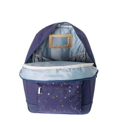 Sac à Dos Hirondelle 40 Cm Bleu 7 Sac à Dos Hirondelle 40 Cm Bleu -Delsey Paris Magasin sac a dos hirondelle 40 cm bleu 2