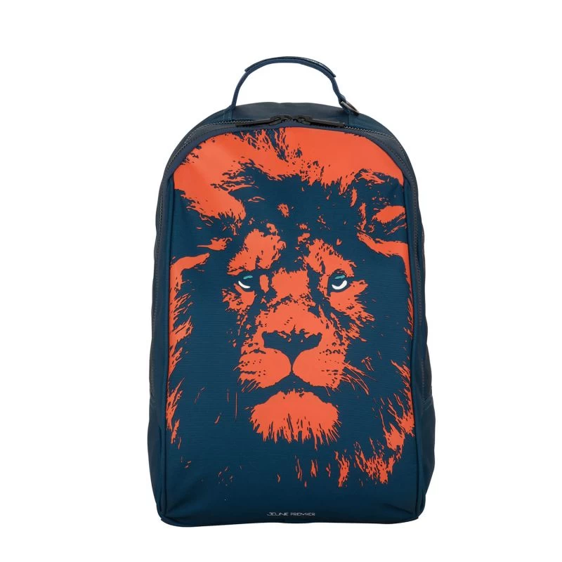 Sac à Dos James 42 Cm The King 4 Sac à Dos James 42 Cm The King – Image 2