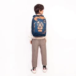 Sac à Dos James 42 Cm The King