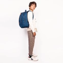 Sac à Dos James 42 Cm The King 11 Sac à Dos James 42 Cm The King -Delsey Paris Magasin sac a dos james 42 cm the king 4