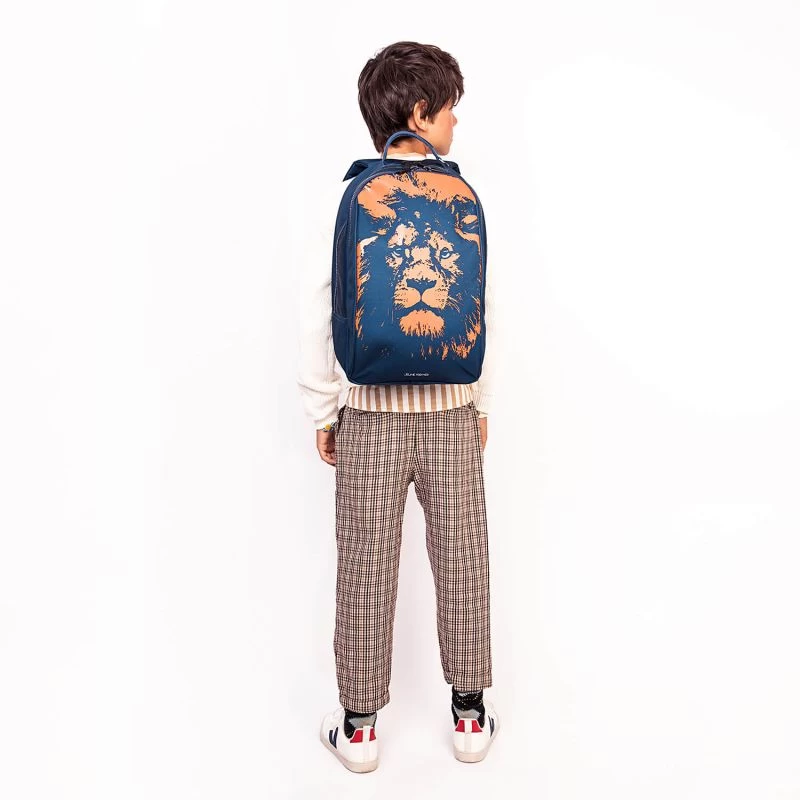 Sac à Dos James 42 Cm The King 3 Sac à Dos James 42 Cm The King