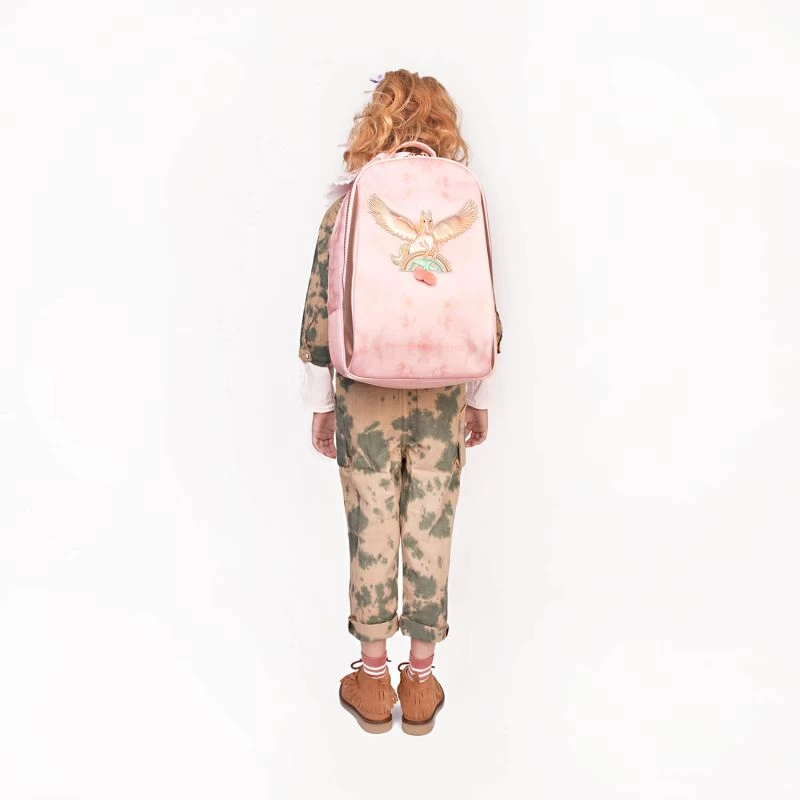 Sac à Dos James 42 Cm Tie Dye Pegasus 7 Sac à Dos James 42 Cm Tie Dye Pegasus – Image 5