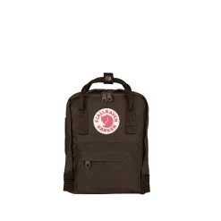 Sac Ă Dos Kanken Mini 29 Cm Brown
