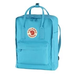 Sac à Dos Kanken 38 Cm Deep Turquoise -Delsey Paris Magasin sac a dos kanken 38 cm deep turquoise 1