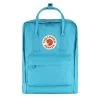 Sac à Dos Kanken 38 Cm Deep Turquoise -Delsey Paris Magasin sac a dos kanken 38 cm deep turquoise