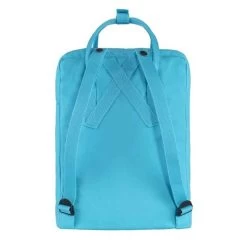 Sac à Dos Kanken 38 Cm Deep Turquoise -Delsey Paris Magasin sac a dos kanken 38 cm deep turquoise 2