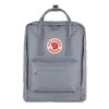 Sac à Dos Kanken 38 Cm Fint Grey -Delsey Paris Magasin sac a dos kanken 38 cm fint grey