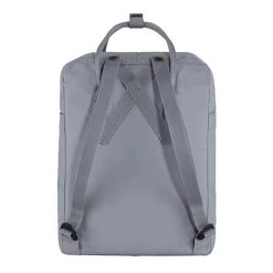 Sac à Dos Kanken 38 Cm Fint Grey -Delsey Paris Magasin sac a dos kanken 38 cm fint grey 2