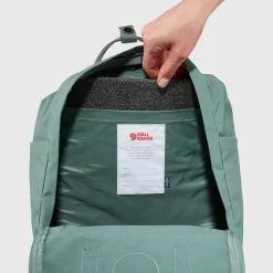 Sac à Dos Kanken 38 Cm Fint Grey -Delsey Paris Magasin sac a dos kanken 38 cm fint grey 6