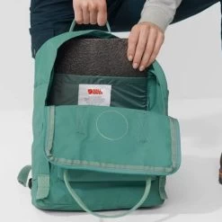 Sac à Dos Kanken 38 Cm Fint Grey -Delsey Paris Magasin sac a dos kanken 38 cm fint grey 7