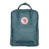 Sac à Dos Kanken 38 Cm Frost Green 2 Sac à Dos Kanken 38 Cm Frost Green -Delsey Paris Magasin sac a dos kanken 38 cm frost green