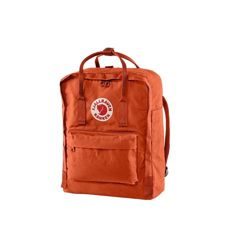 Sac à Dos Kanken 38 Cm Rowan Red 4 Sac à Dos Kanken 38 Cm Rowan Red – Image 2