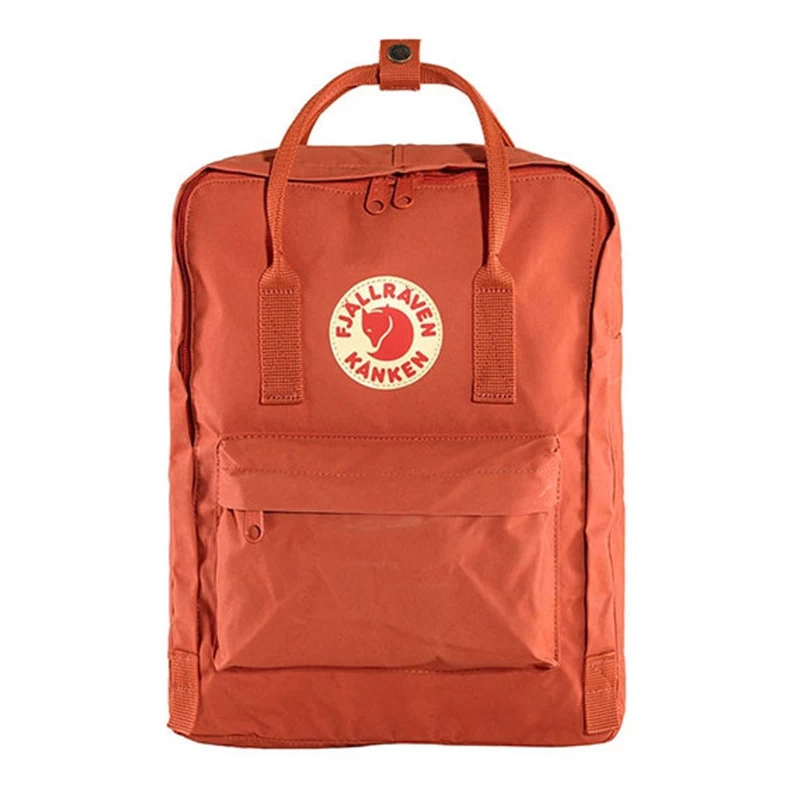 Sac à Dos Kanken 38 Cm Rowan Red 3 Sac à Dos Kanken 38 Cm Rowan Red