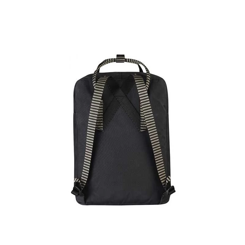 Sac à Dos Kanken 38 Cm Un Blue-Navy 5 Sac à Dos Kanken 38 Cm Un Blue-Navy – Image 3