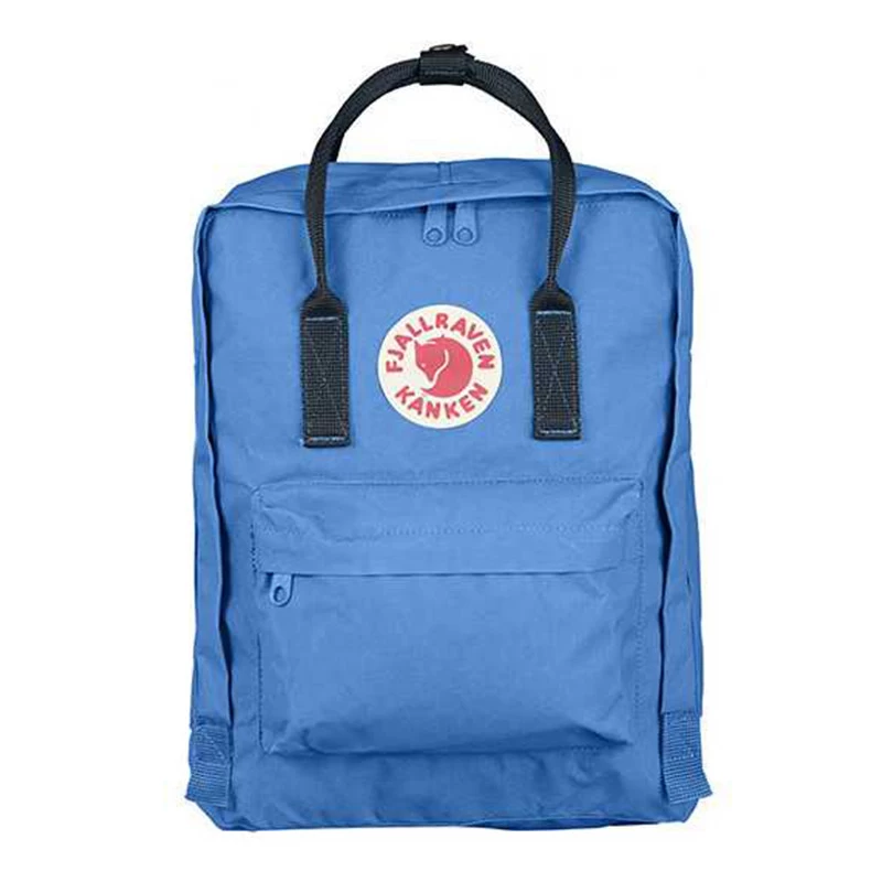 Sac à Dos Kanken 38 Cm Un Blue-Navy 3 Sac à Dos Kanken 38 Cm Un Blue-Navy