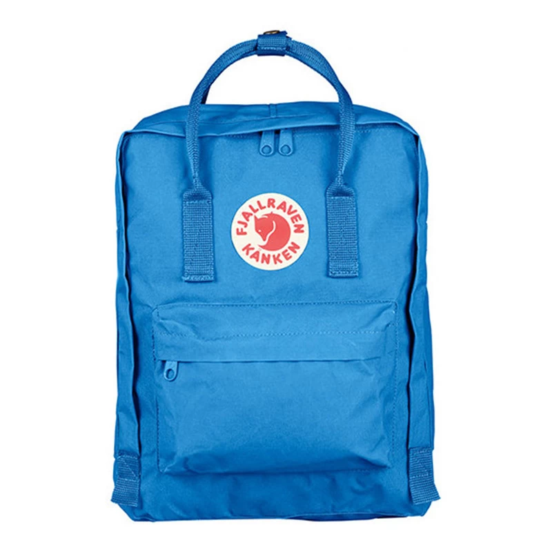 Sac à Dos Kanken 38 Cm Un Blue 3 Sac à Dos Kanken 38 Cm Un Blue