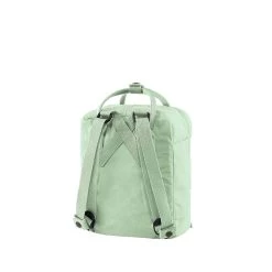 Sac à Dos Kanken Mini 29 Cm Mint Green 13 Sac à Dos Kanken Mini 29 Cm Mint Green -Delsey Paris Magasin sac a dos kanken mini 29 cm mint green 2