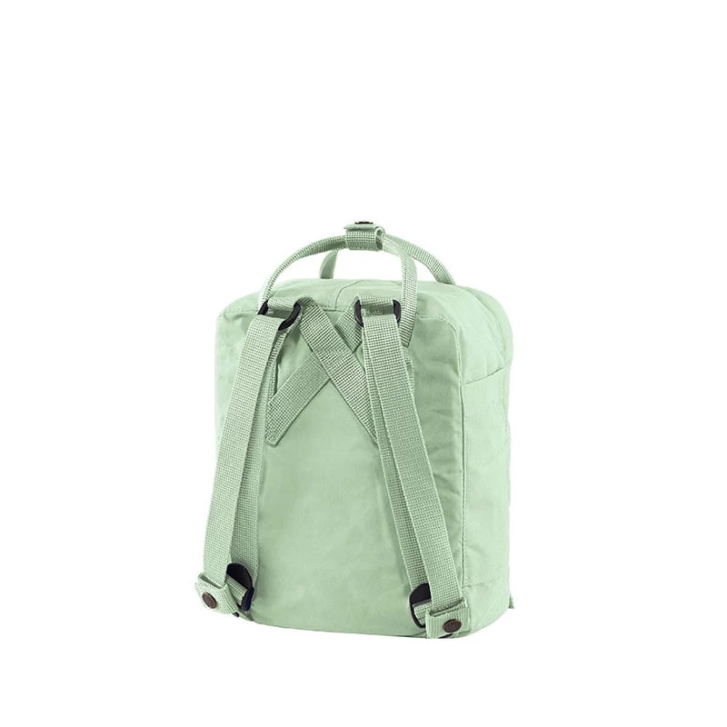 Sac à Dos Kanken Mini 29 Cm Mint Green 5 Sac à Dos Kanken Mini 29 Cm Mint Green – Image 3