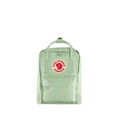 Sac à Dos Kanken Mini 29 Cm Mint Green