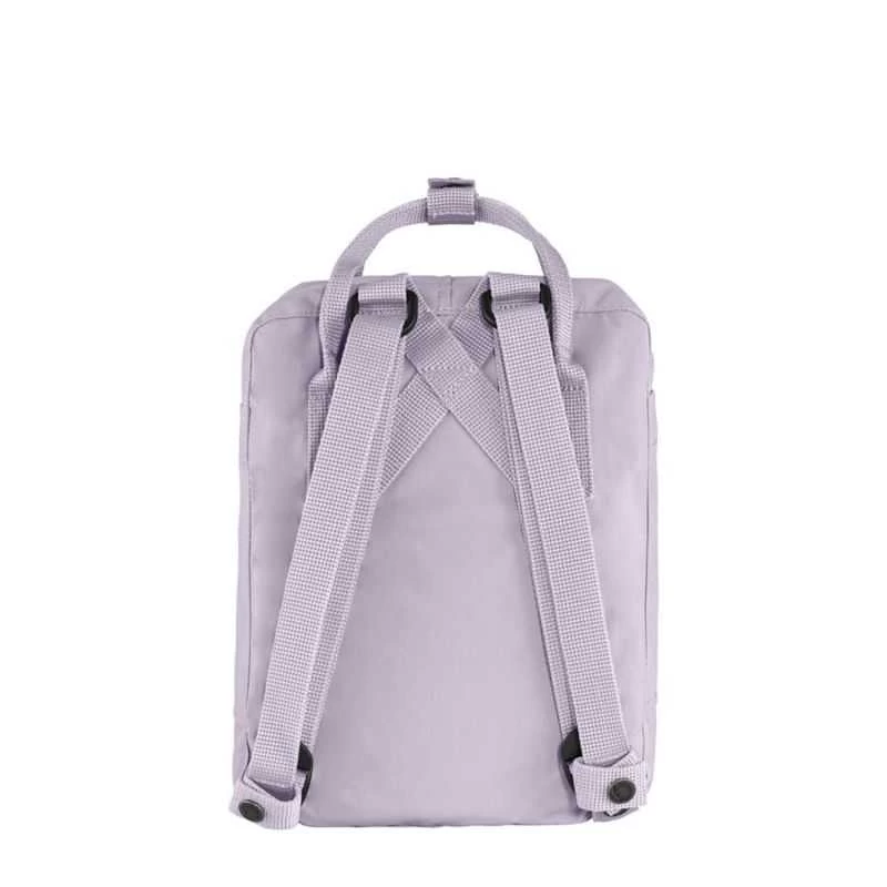 Sac à Dos Kanken Mini 29 Cm Pastel Lavender 5 Sac à Dos Kanken Mini 29 Cm Pastel Lavender – Image 3