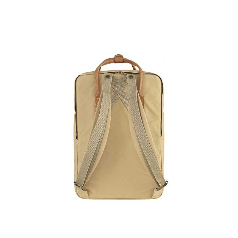 Sac à Dos Kanken No.2 Laptop 15 40cm Deep Red 5 Sac à Dos Kanken No.2 Laptop 15 40cm Deep Red – Image 3