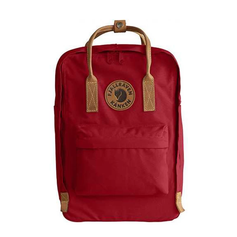 Sac à Dos Kanken No.2 Laptop 15 40cm Deep Red 3 Sac à Dos Kanken No.2 Laptop 15 40cm Deep Red