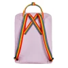 Sac à Dos Kanken Rainbow 38 Cm Pastel Lavender -Delsey Paris Magasin sac a dos kanken rainbow 38 cm pastel lavender