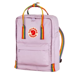 Sac à Dos Kanken Rainbow 38 Cm Pastel Lavender -Delsey Paris Magasin sac a dos kanken rainbow 38 cm pastel lavender 2