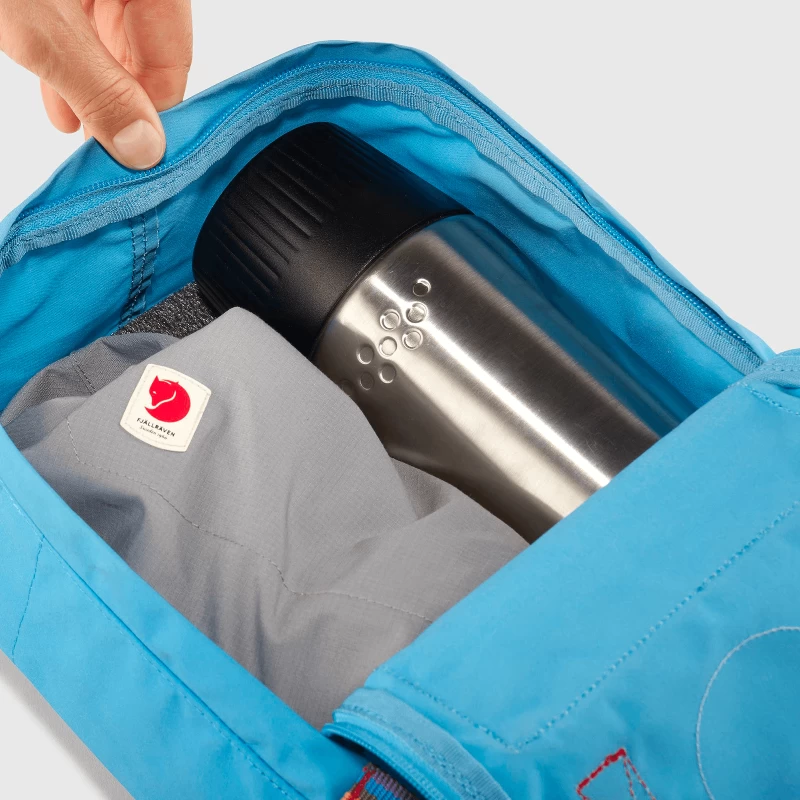 Sac à Dos Kanken Rainbow Mini 29 Cm Light Oak 9 Sac à Dos Kanken Rainbow Mini 29 Cm Light Oak – Image 7