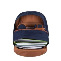 Sac à Dos L A L'anglaise 41 Cm Lou Ann