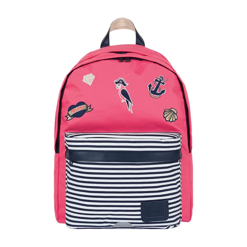 Sac à Dos L Bord De Mer 41 Cm Enora 3 Sac à Dos L Bord De Mer 41 Cm Enora