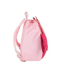Sac à Dos L'école Des Tann's 27 Cm La Coccinelle -Delsey Paris Magasin sac a dos l ecole des tann s 27 cm la coccinelle 2