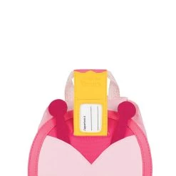 Sac à Dos L'école Des Tann's 27 Cm La Coccinelle -Delsey Paris Magasin sac a dos l ecole des tann s 27 cm la coccinelle 3