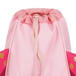 Sac à Dos L'école Des Tann's 27 Cm La Coccinelle -Delsey Paris Magasin sac a dos l ecole des tann s 27 cm la coccinelle 4