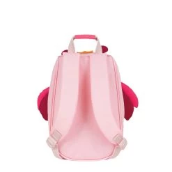 Sac à Dos L'école Des Tann's 27 Cm La Coccinelle -Delsey Paris Magasin sac a dos l ecole des tann s 27 cm la coccinelle 5