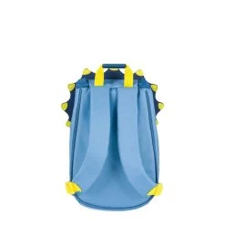 Sac à Dos L'école Des Tann's 27 Cm Le Dinosaure -Delsey Paris Magasin sac a dos l ecole des tann s 27 cm le dinosaure 2