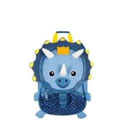 Sac à Dos L'école Des Tann's 27 Cm Le Dinosaure