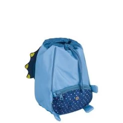 Sac à Dos L'école Des Tann's 27 Cm Le Dinosaure -Delsey Paris Magasin sac a dos l ecole des tann s 27 cm le dinosaure 3