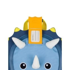 Sac à Dos L'école Des Tann's 27 Cm Le Dinosaure -Delsey Paris Magasin sac a dos l ecole des tann s 27 cm le dinosaure 6