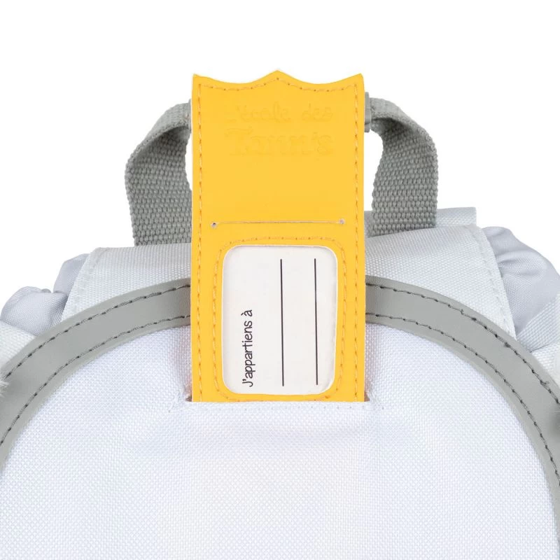 Sac à Dos L'école Des Tann's 27 Cm Le Koala 6 Sac à Dos L'école Des Tann's 27 Cm Le Koala – Image 4