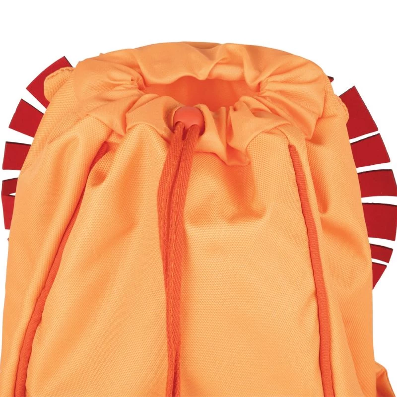 Sac à Dos L'école Des Tann's 27 Cm Le Lion 5 Sac à Dos L'école Des Tann's 27 Cm Le Lion – Image 3