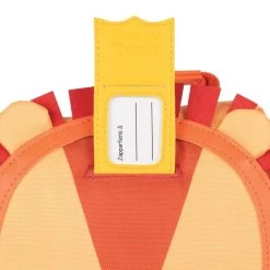 Sac à Dos L'école Des Tann's 27 Cm Le Lion 12 Sac à Dos L'école Des Tann's 27 Cm Le Lion -Delsey Paris Magasin sac a dos l ecole des tann s 27 cm le lion 3