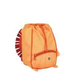 Sac à Dos L'école Des Tann's 27 Cm Le Lion 13 Sac à Dos L'école Des Tann's 27 Cm Le Lion -Delsey Paris Magasin sac a dos l ecole des tann s 27 cm le lion 4