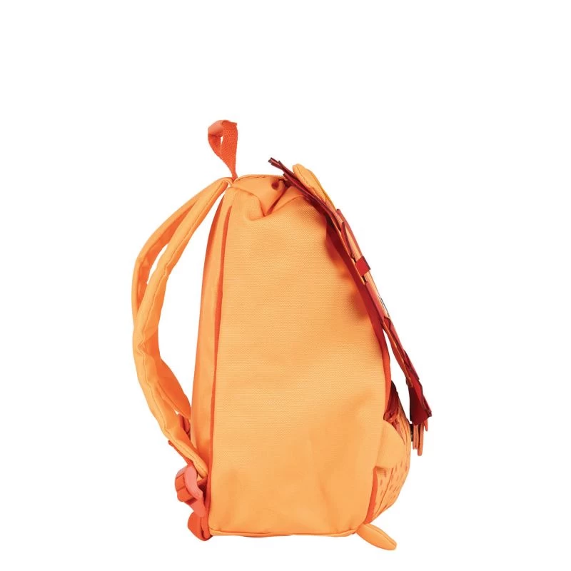Sac à Dos L'école Des Tann's 27 Cm Le Lion 8 Sac à Dos L'école Des Tann's 27 Cm Le Lion – Image 6