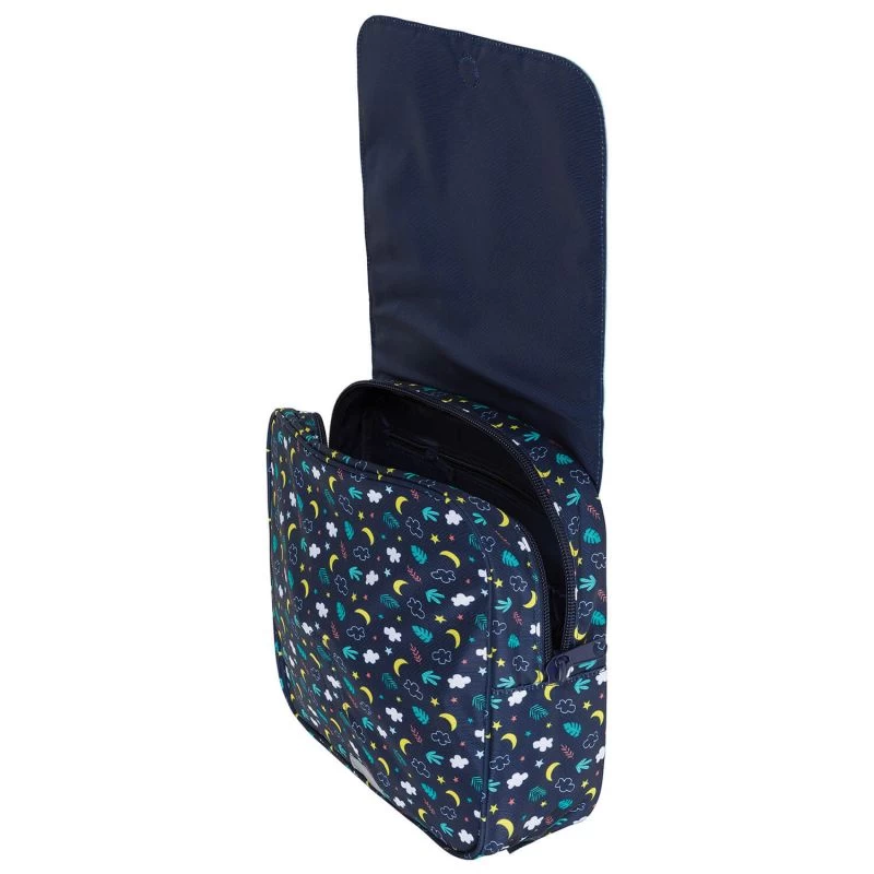 Sac à Dos L'école Des Tann's 27 Cm Rêveries 4 Sac à Dos L'école Des Tann's 27 Cm Rêveries – Image 2