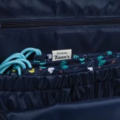 Sac à Dos L'école Des Tann's 27 Cm Rêveries 9 Sac à Dos L'école Des Tann's 27 Cm Rêveries -Delsey Paris Magasin sac a dos l ecole des tann s 27 cm reveries 2