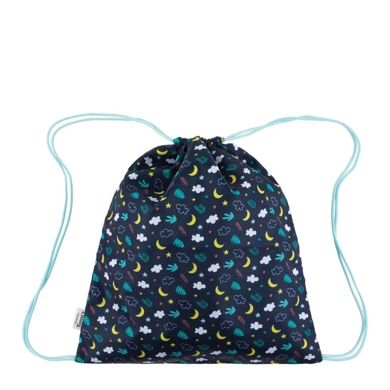 Sac à Dos L'école Des Tann's 27 Cm Rêveries 6 Sac à Dos L'école Des Tann's 27 Cm Rêveries – Image 4